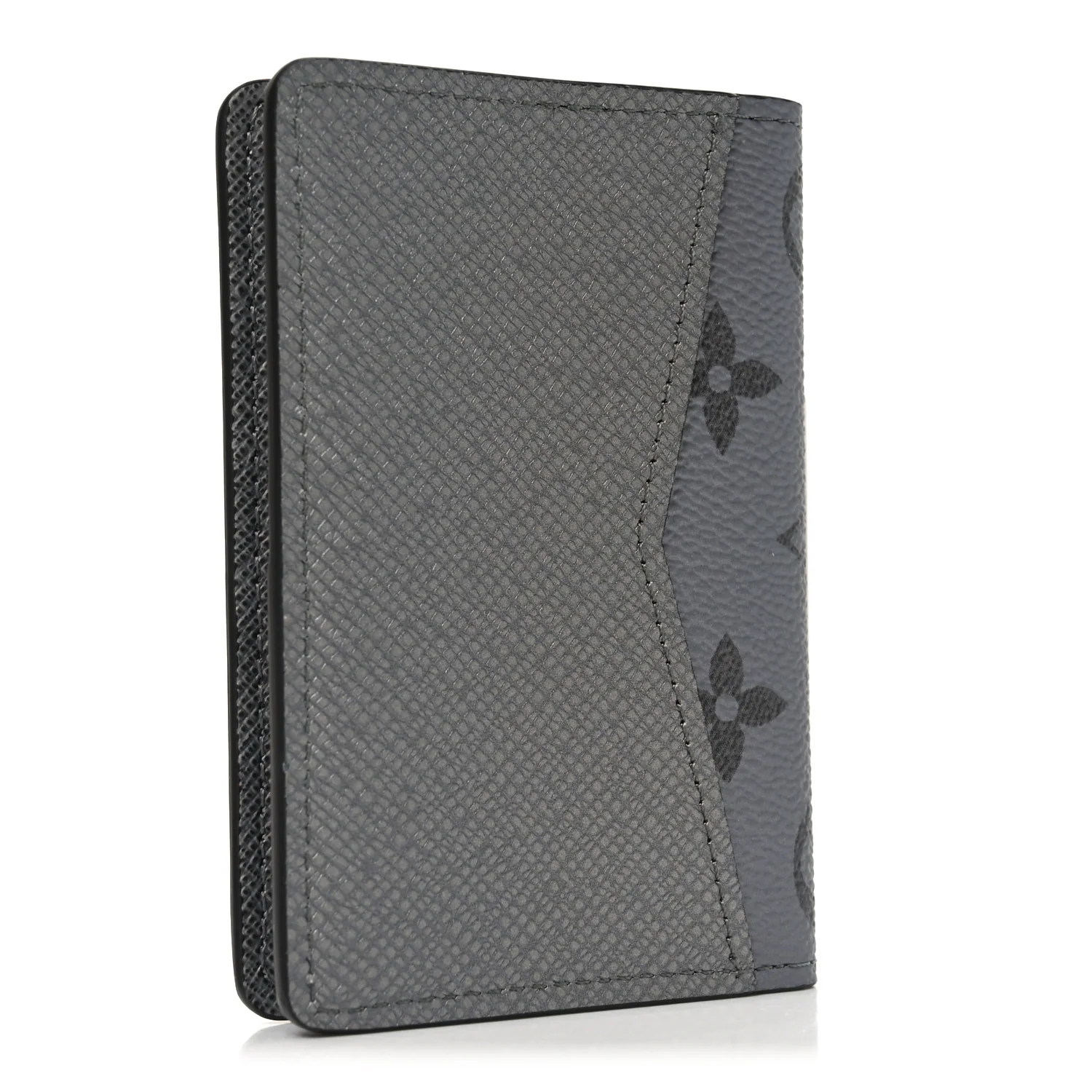 Taigarama Pocket Organizer NM NM Gunmetal - Image 2