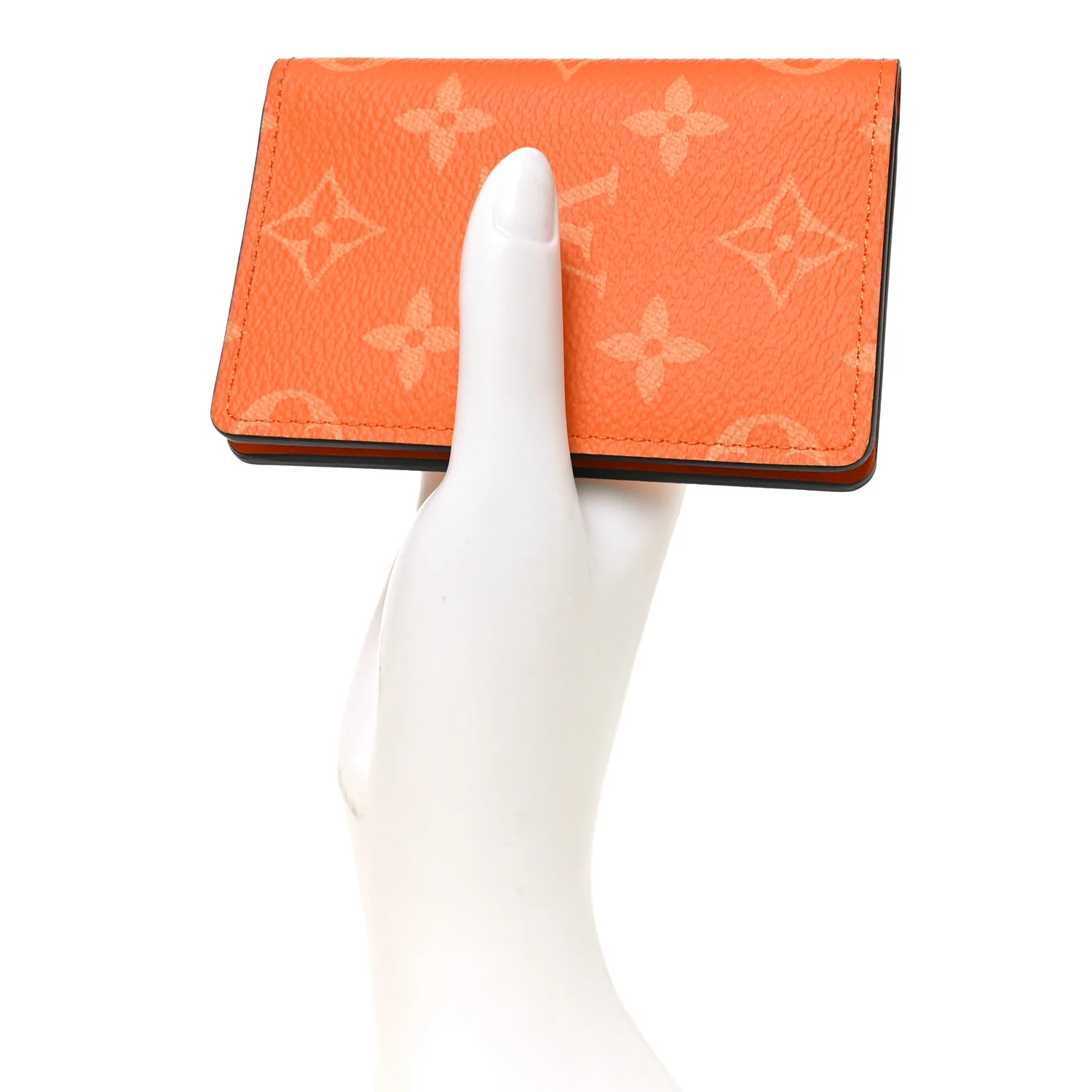 Taigarama Pocket Organizer NM Tangerine - Image 2