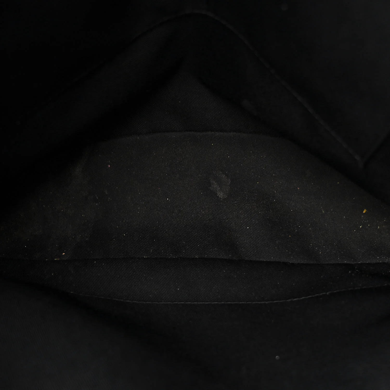 Taurillon Monogram Christopher PM Backpack Black - Image 5