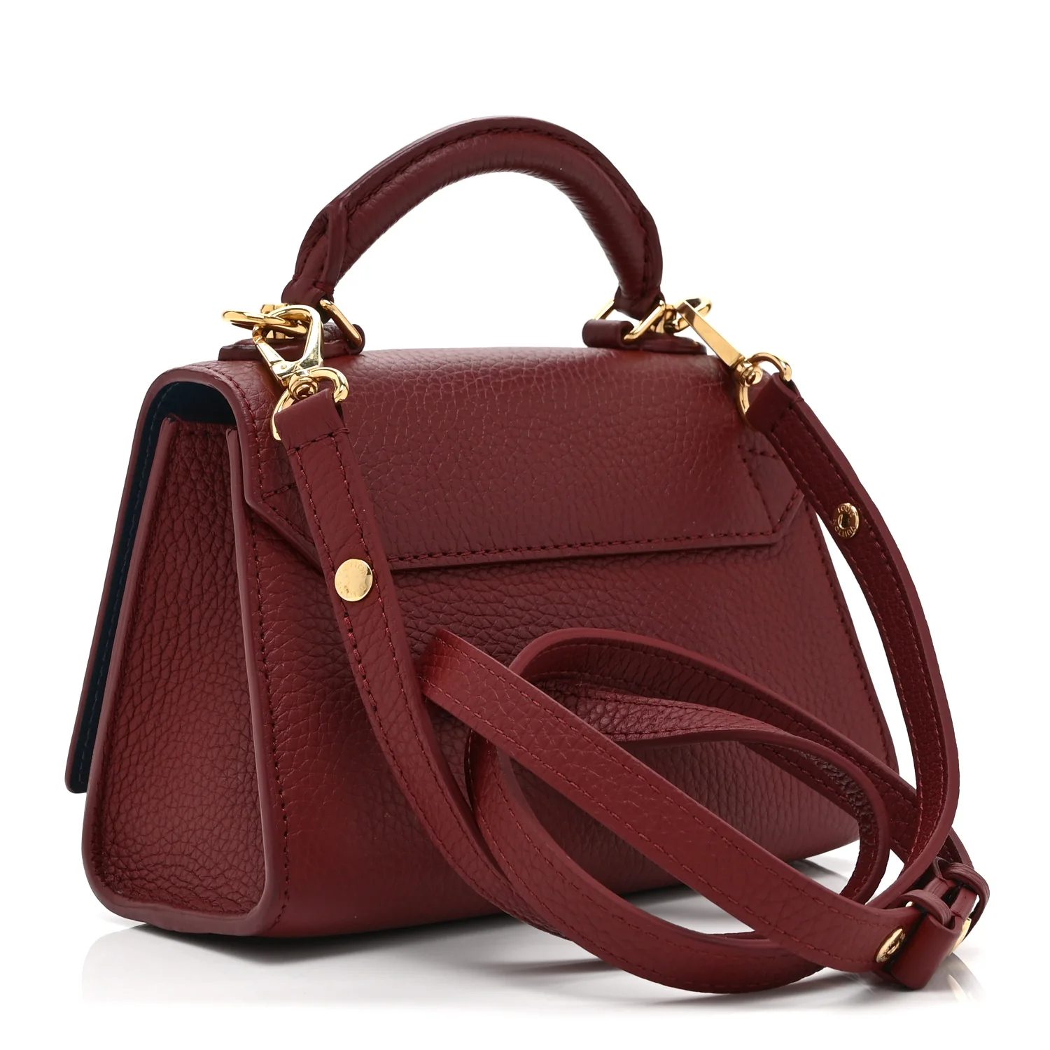 Taurillon Twist One Handle BB Griotte - Image 3