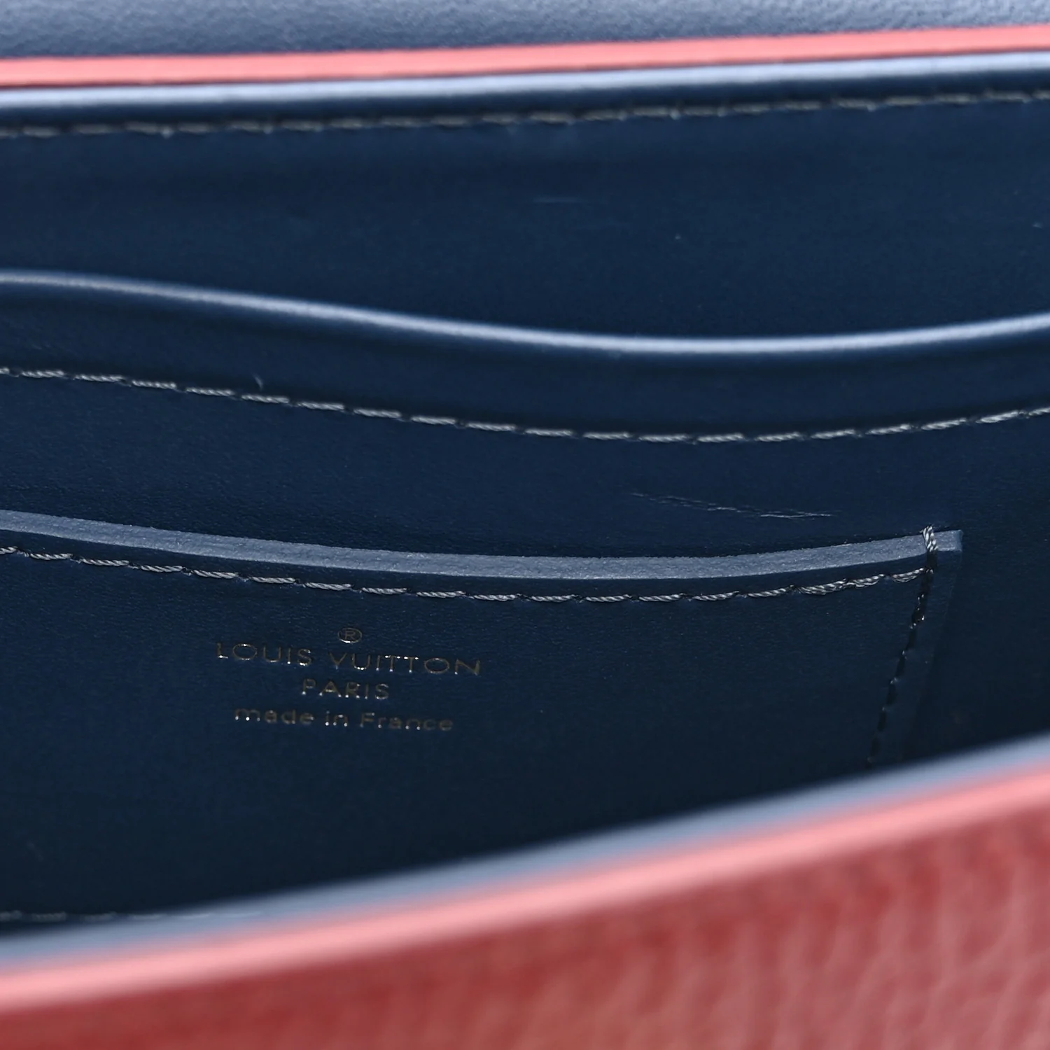 Taurillon Twist One Handle BB Griotte - Image 6