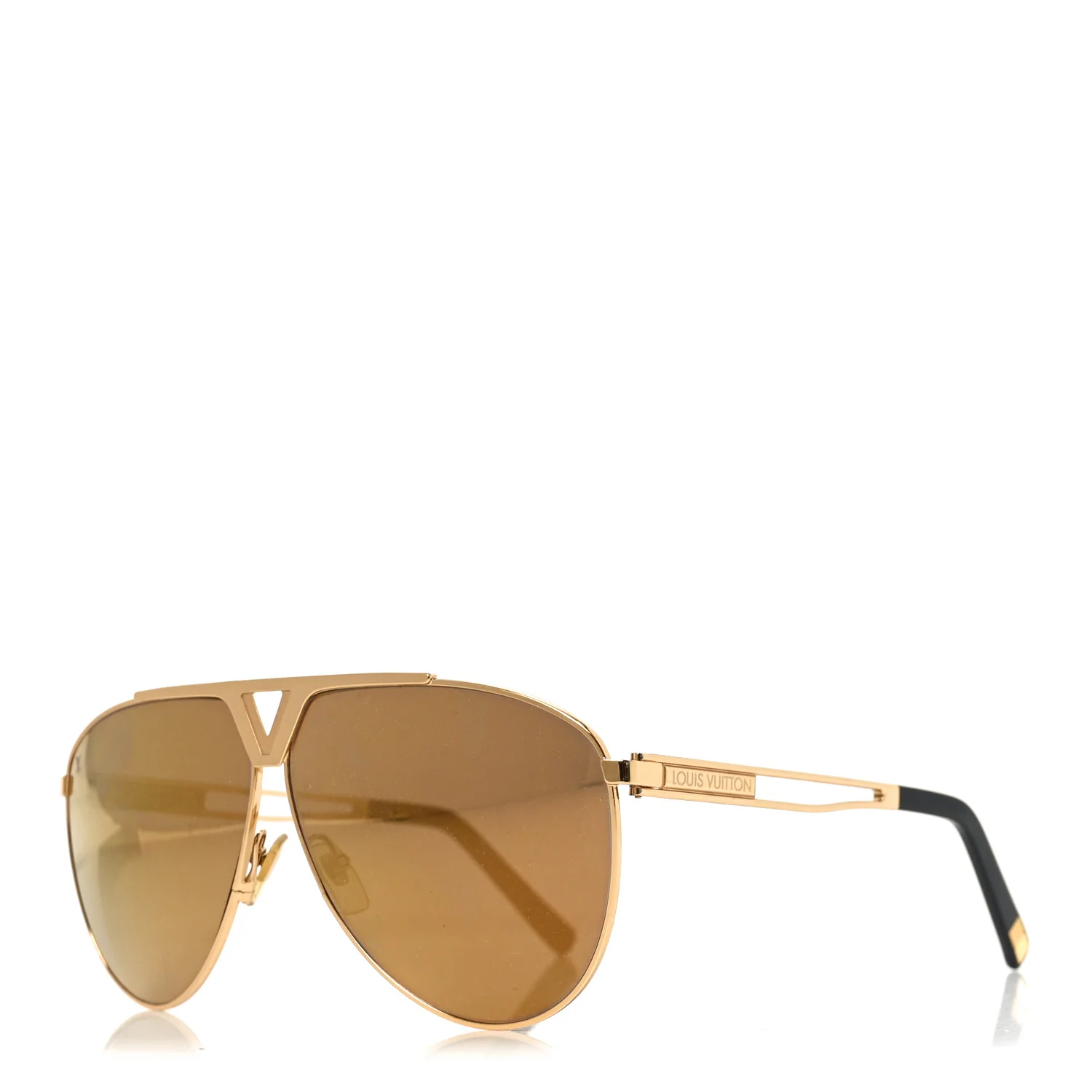 Tonca Sunglasses Z2314U Gold