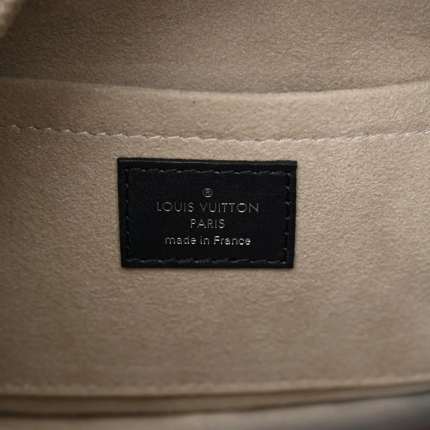 Transformed Canvas Time Trunk Square Bag - Image 6