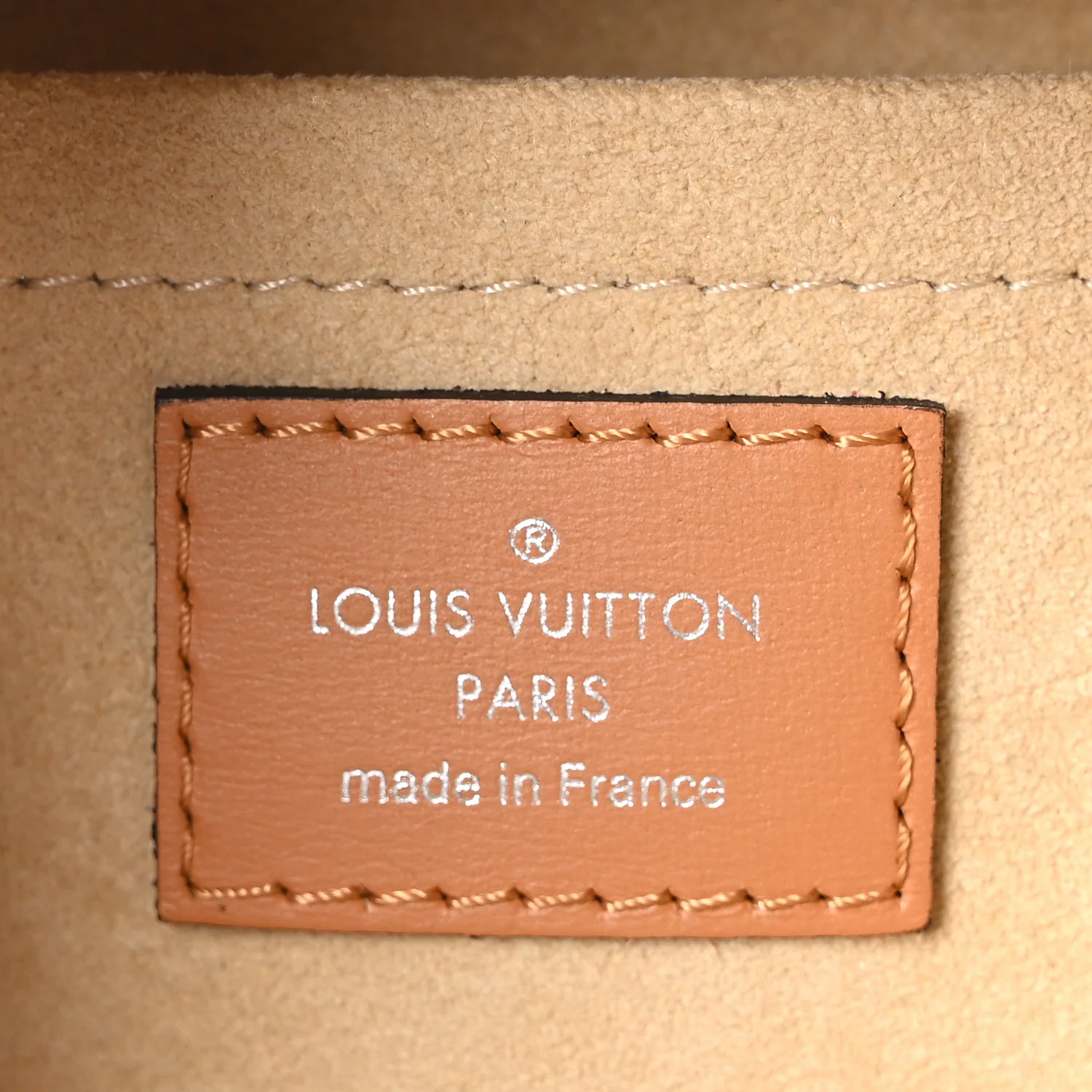 Transformed Monogram Time Trunk Duffle Bag - Image 6