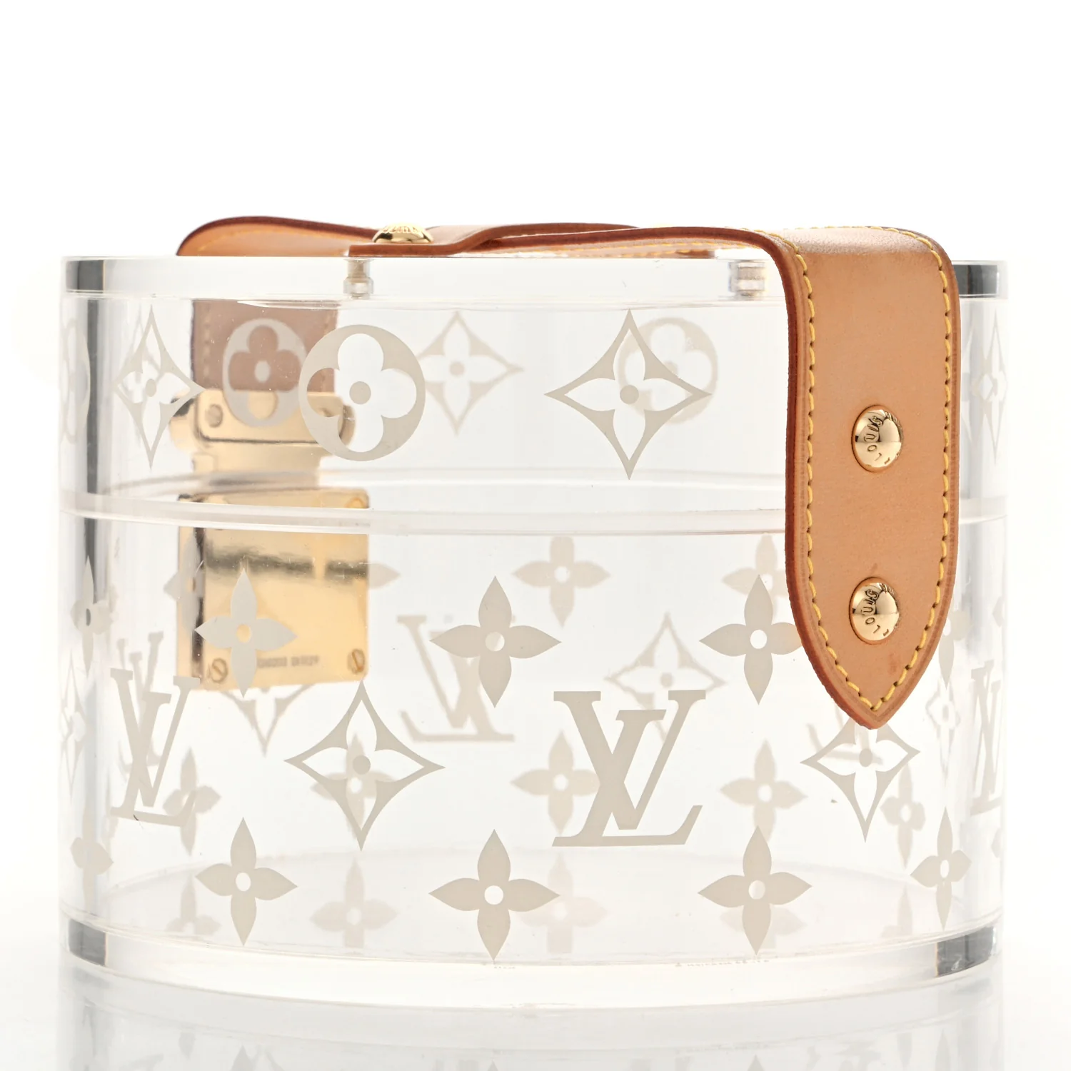 Transparent Plexiglass Box Scott - Image 3