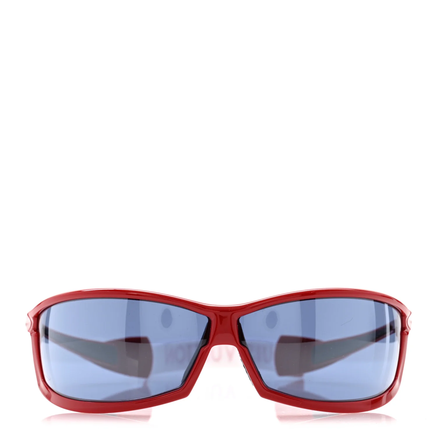 Trophy Sunglasses Z0347U Red - Image 2