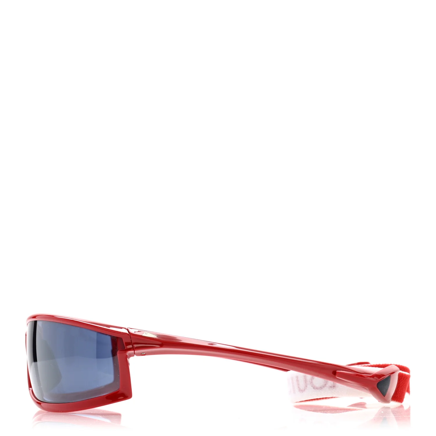 Trophy Sunglasses Z0347U Red - Image 3