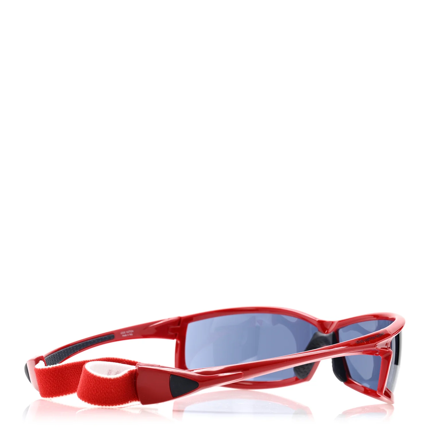 Trophy Sunglasses Z0347U Red - Image 4