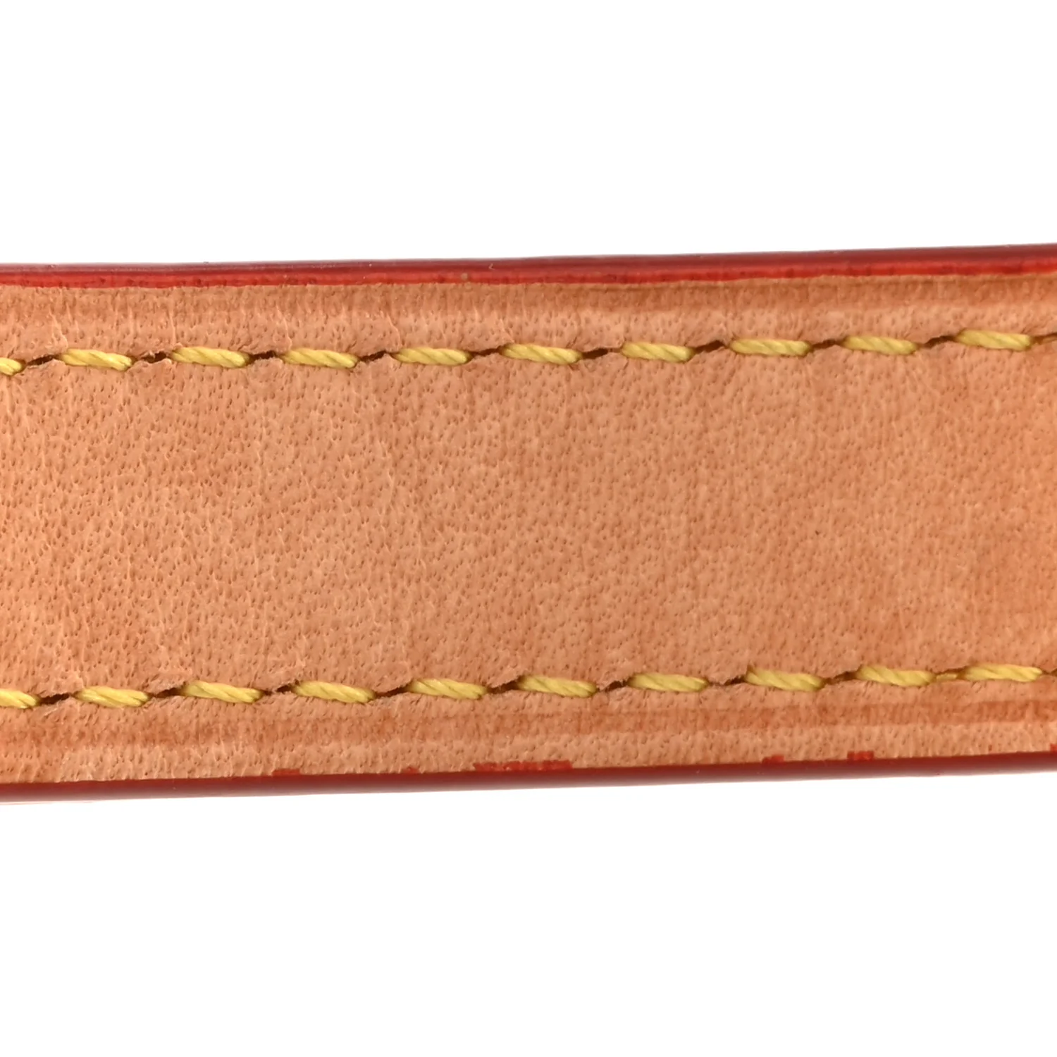 Vachetta 16mm Adjustable Shoulder Strap - Image 6