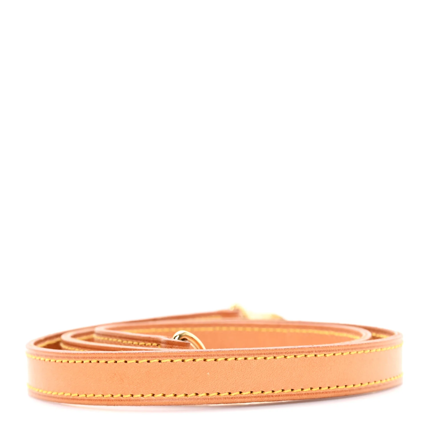 Vachetta 16mm Shoulder Strap - Image 2