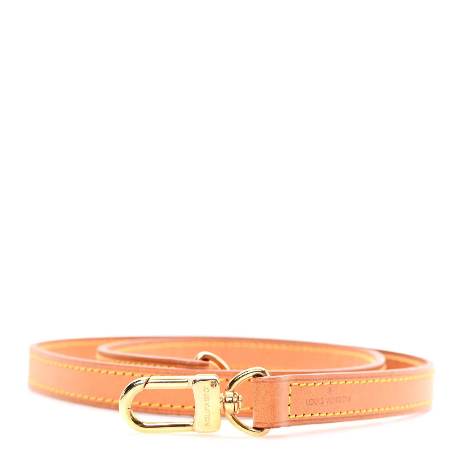 Vachetta 16mm Shoulder Strap