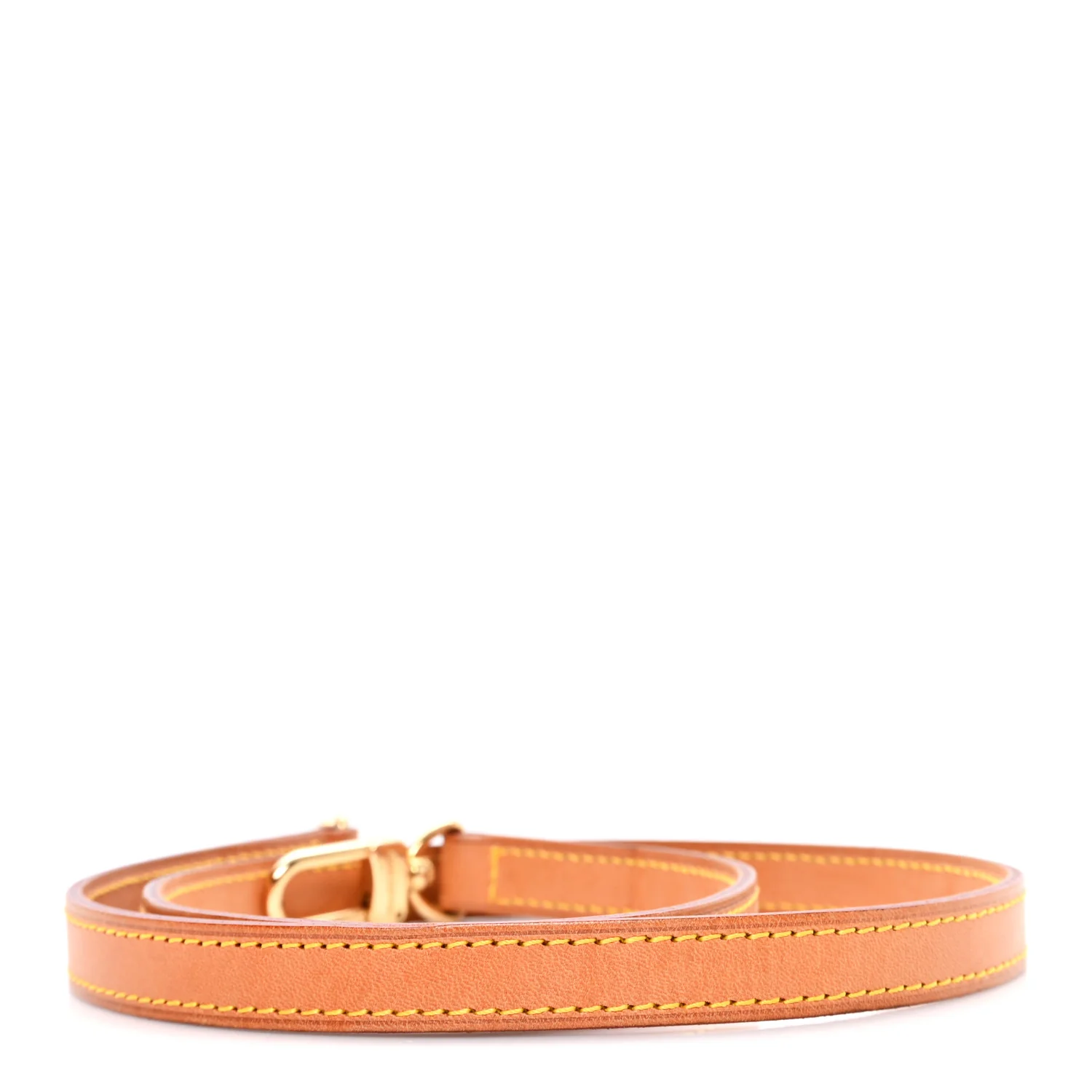 Vachetta 16mm Shoulder Strap - Image 2