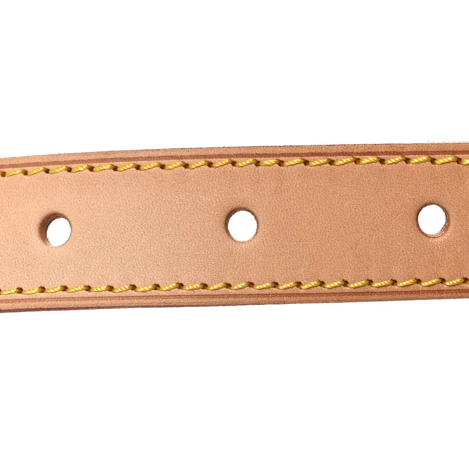 Vachetta Baggy GM Shoulder Strap - Image 3