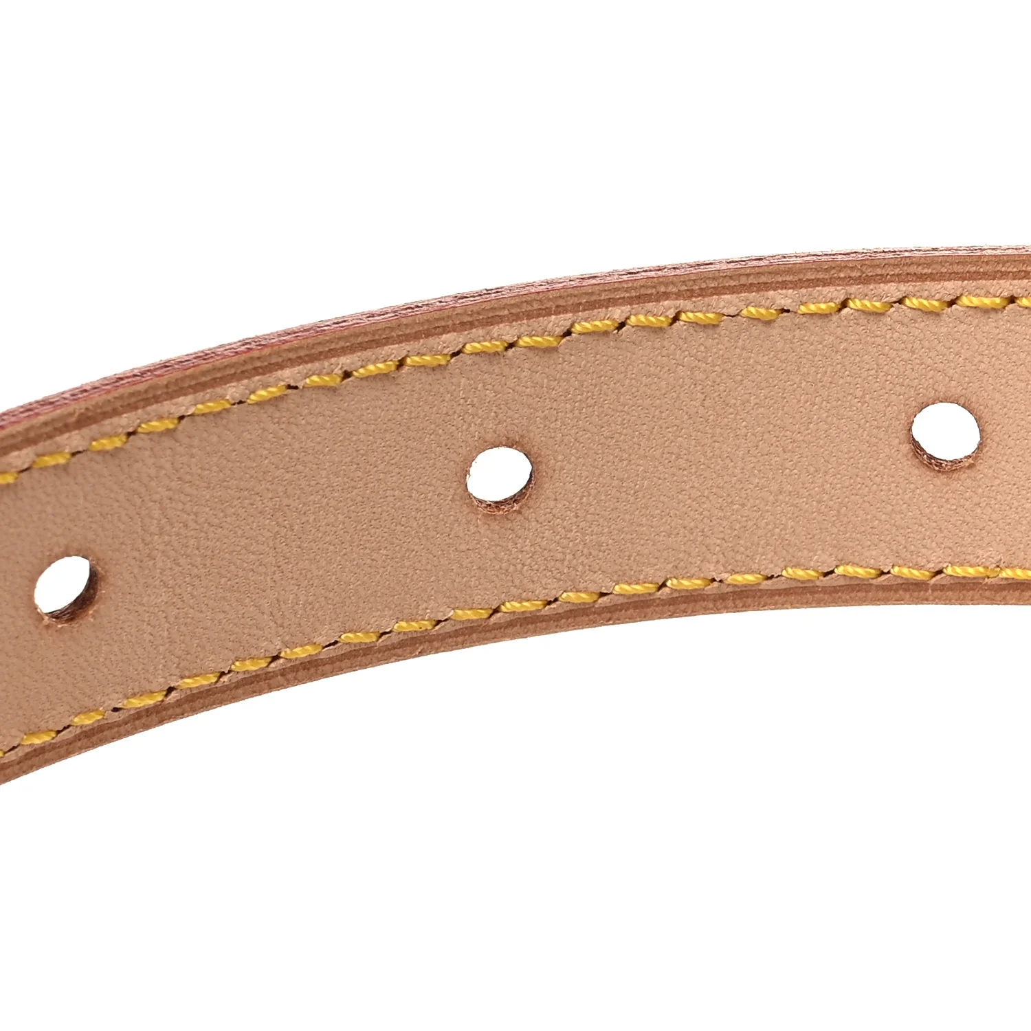 Vachetta Baggy GM Shoulder Strap - Image 4