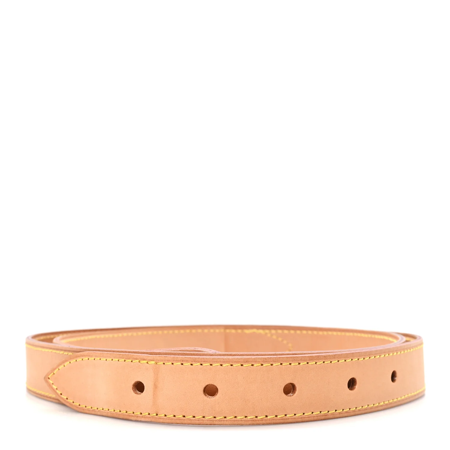 Vachetta Baggy GM Shoulder Strap