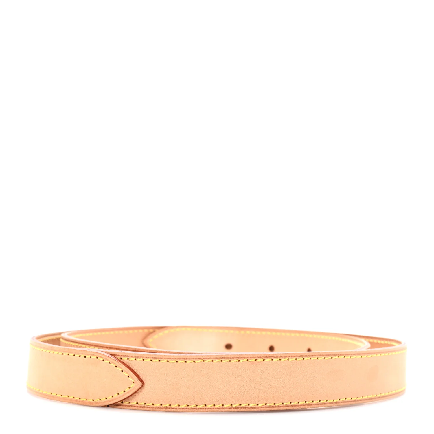 Vachetta Baggy GM Shoulder Strap - Image 2