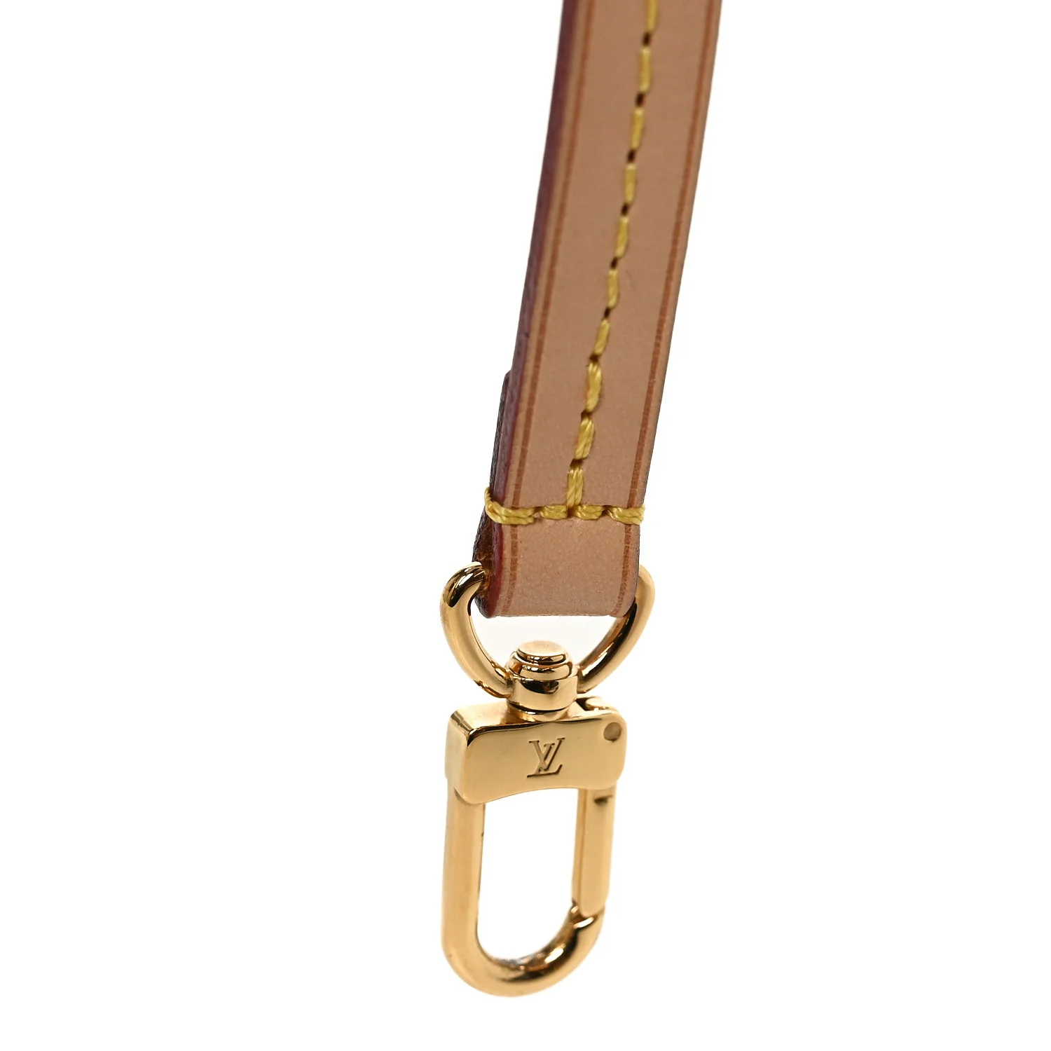 Vachetta Favorite Long Strap - Image 3