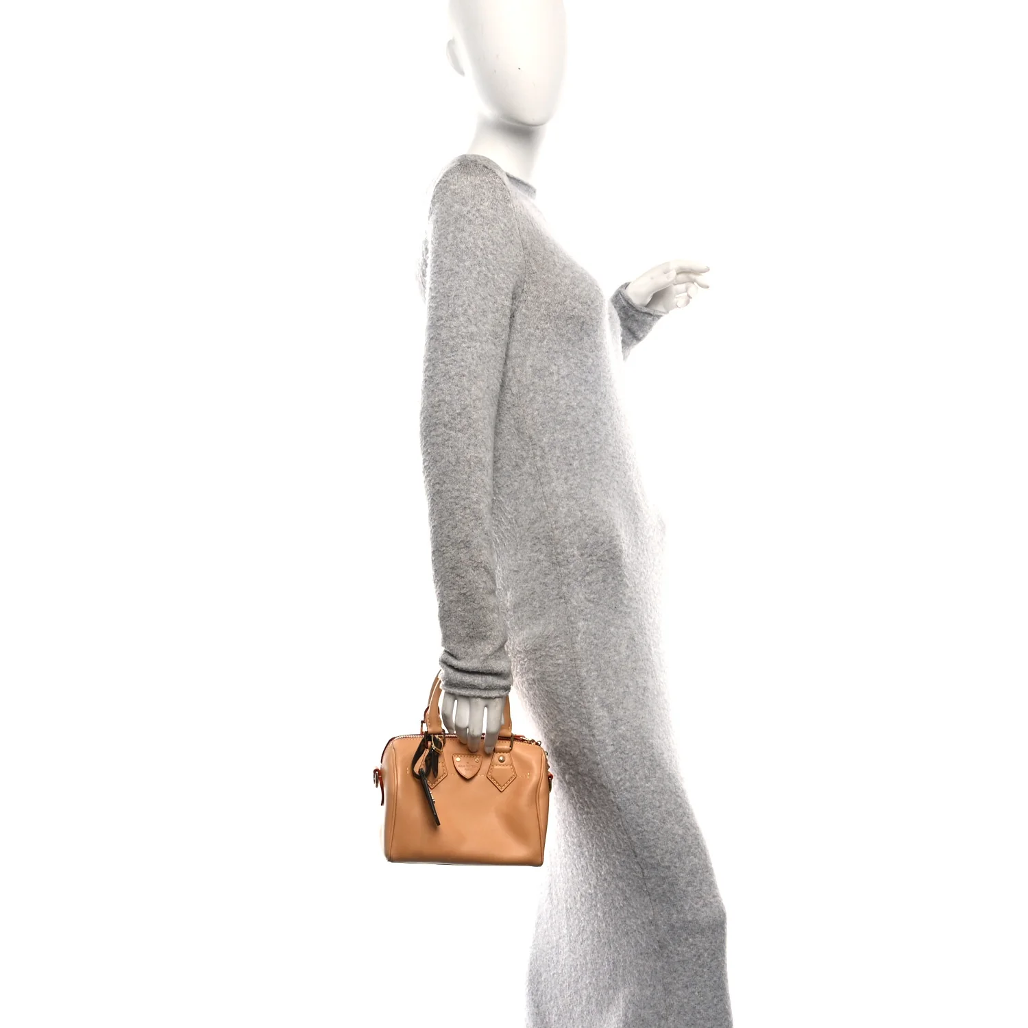 Vachetta Monogram Speedy BB - Image 2