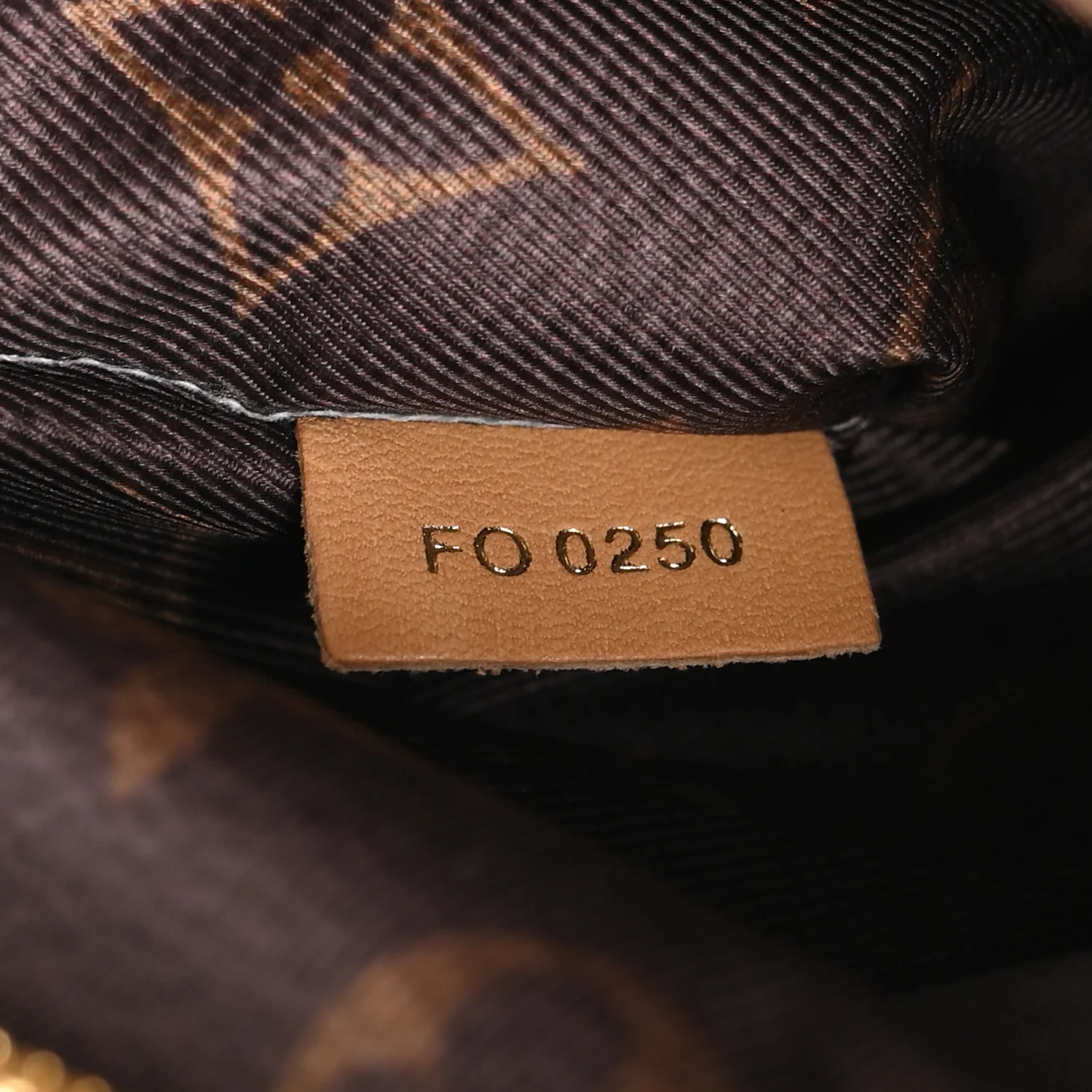 Vachetta Monogram Speedy BB - Image 7