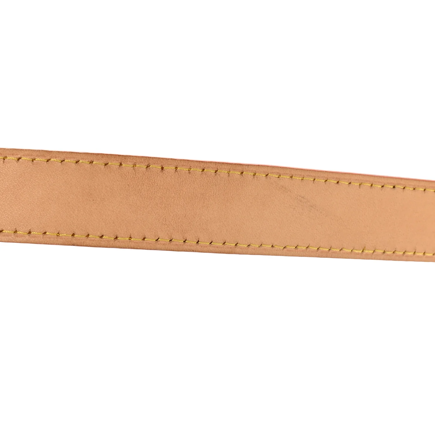 Vachetta Shoulder Strap - Image 4