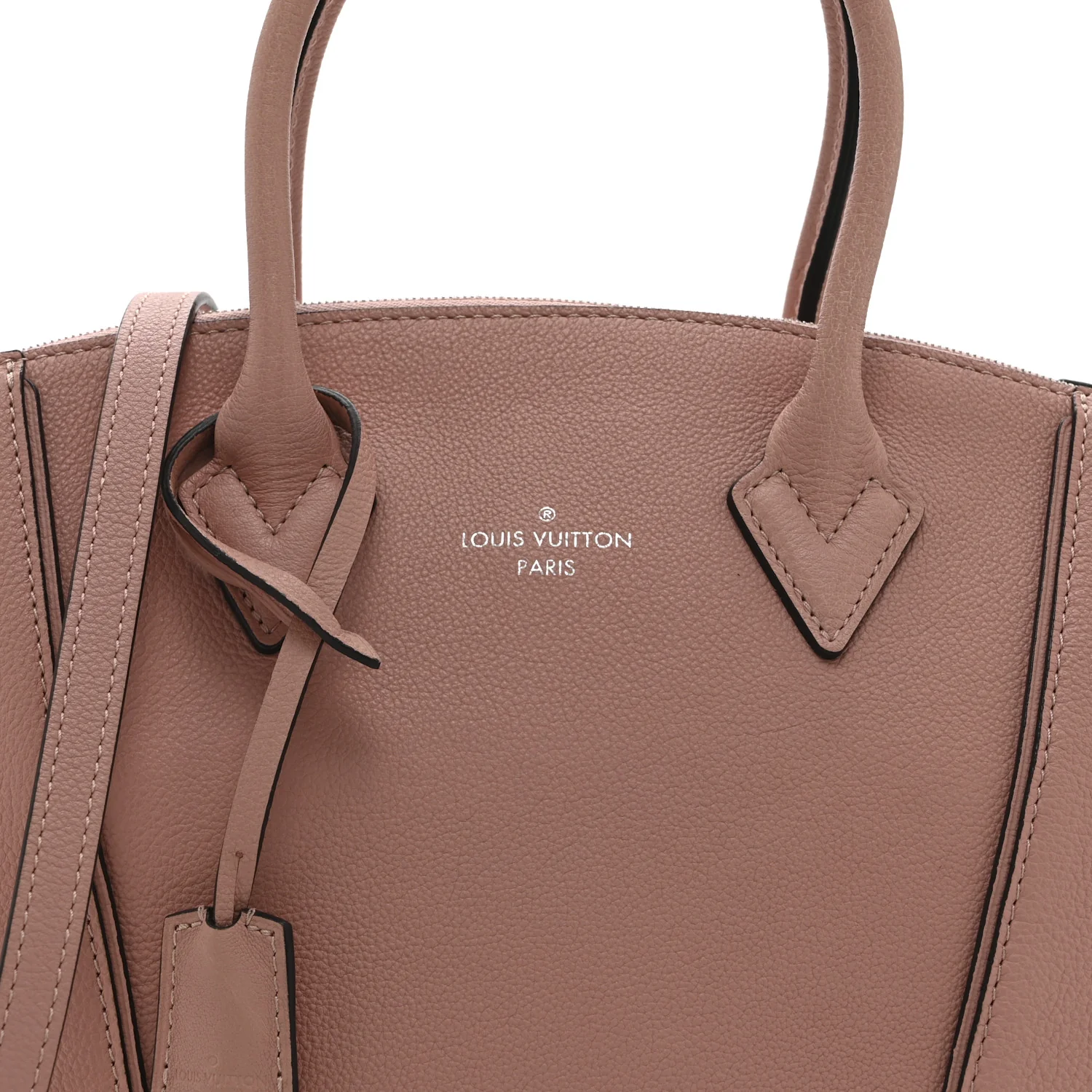Veau Cachemire Soft Lockit PM Magnolia - Image 8