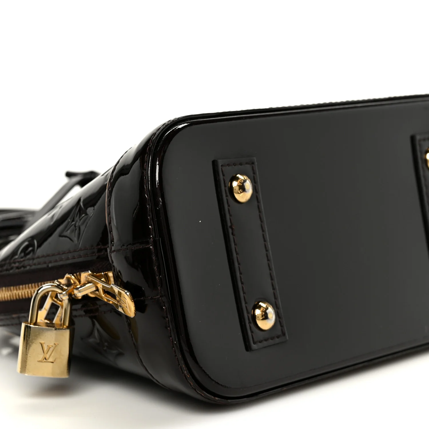 Vernis Alma BB Amarante - Image 11