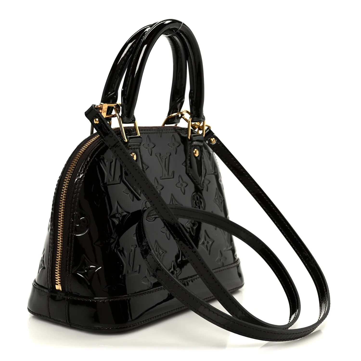 Vernis Alma BB Amarante - Image 3
