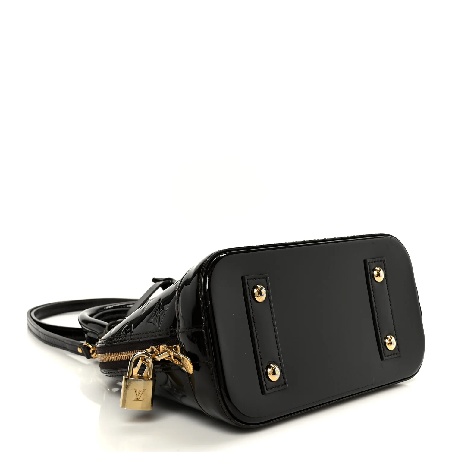 Vernis Alma BB Amarante - Image 4