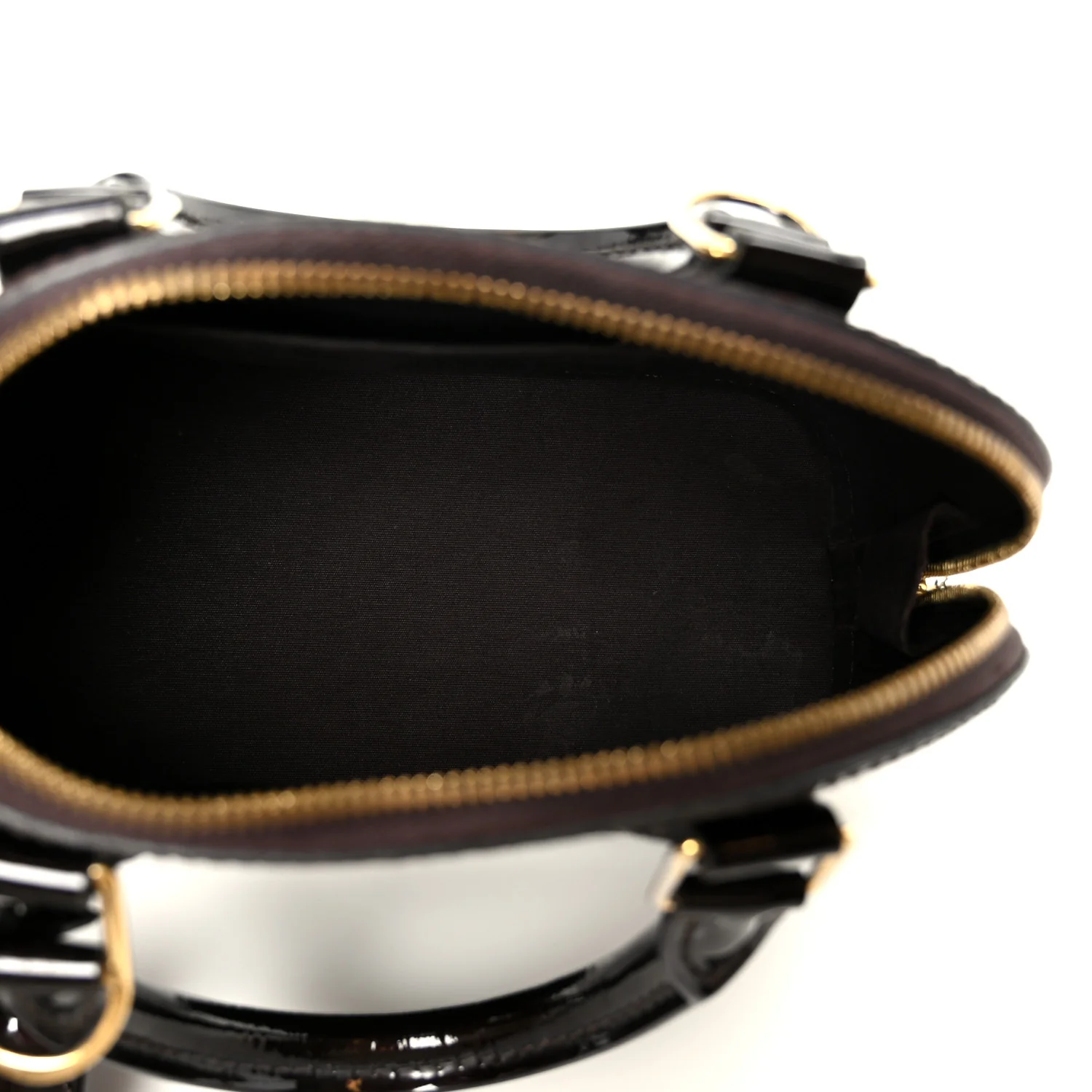 Vernis Alma BB Amarante - Image 5