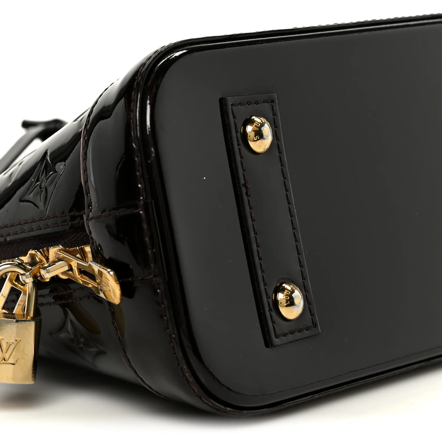 Vernis Alma BB Amarante - Image 9