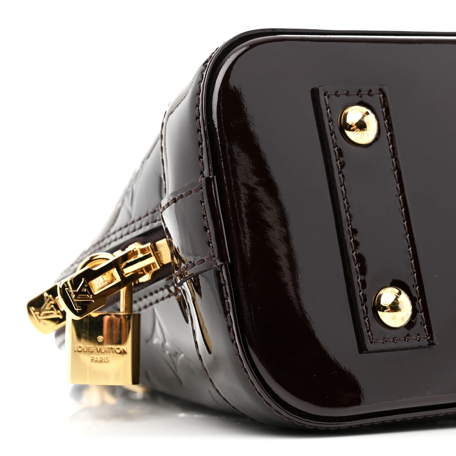 Vernis Alma BB Amarante - Image 8