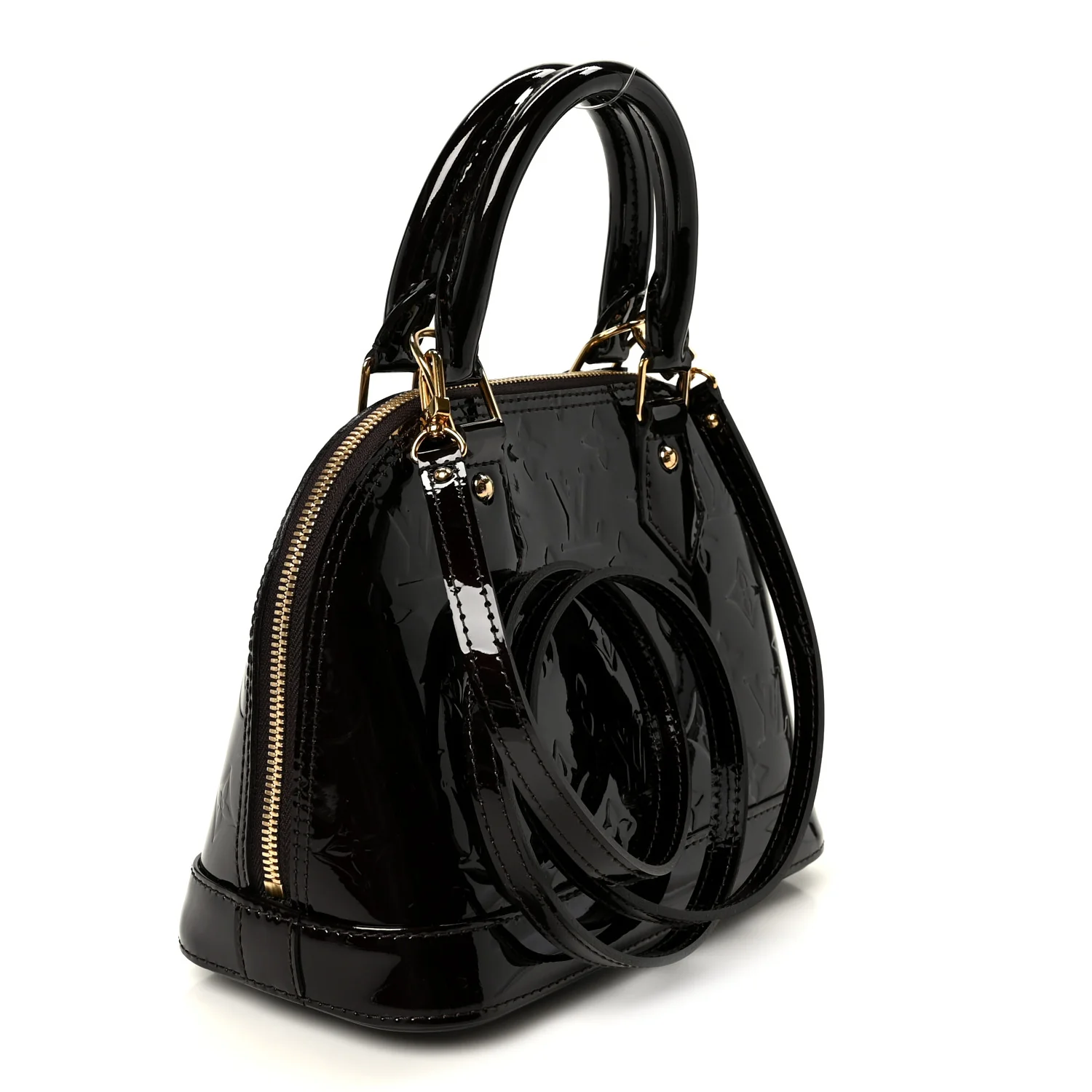 Vernis Alma BB Amarante - Image 3