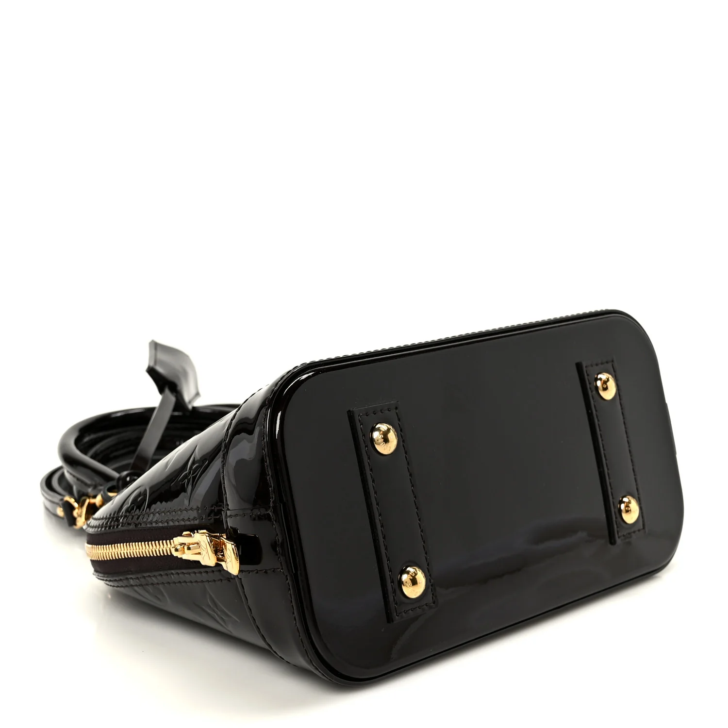 Vernis Alma BB Amarante - Image 4