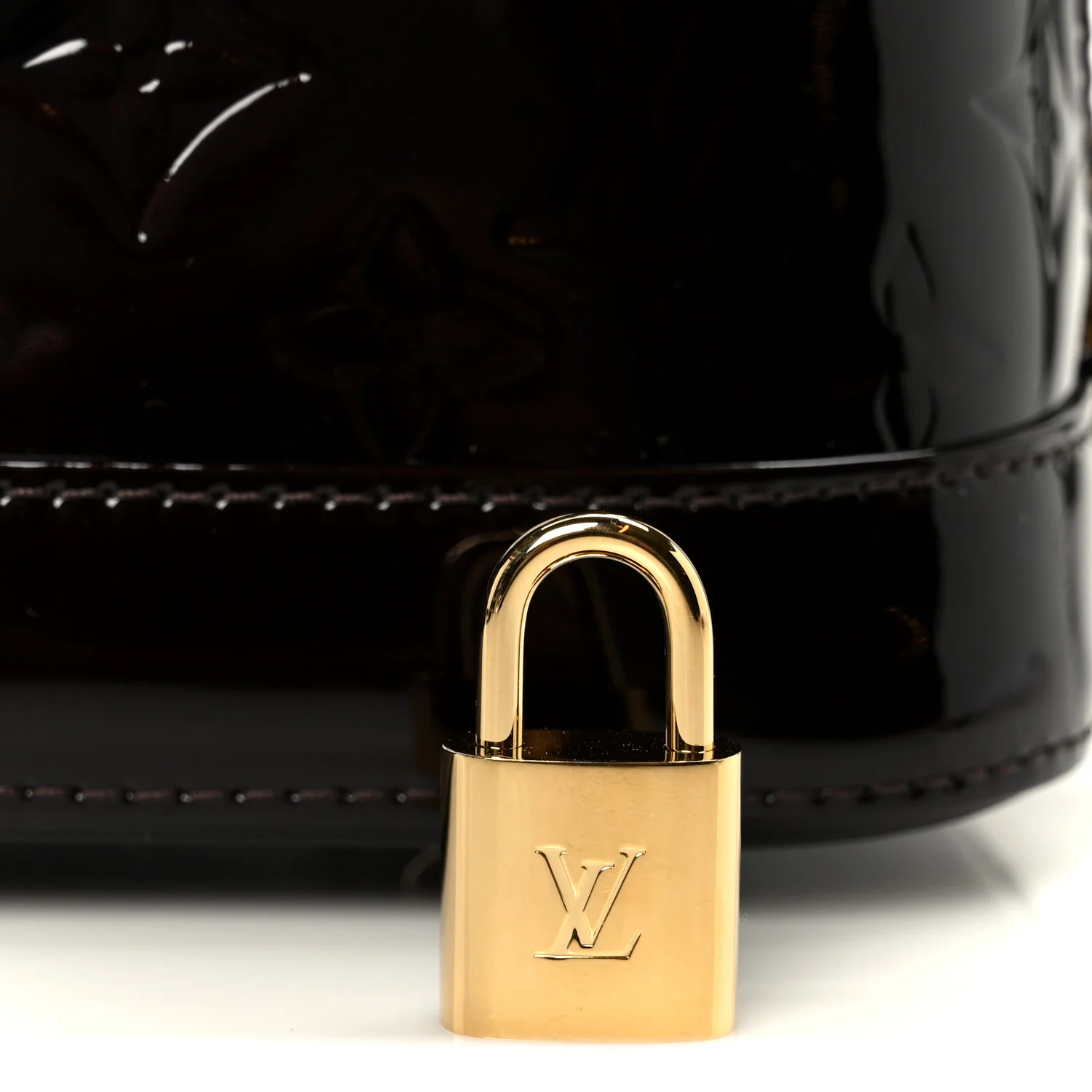 Vernis Alma BB Amarante - Image 9
