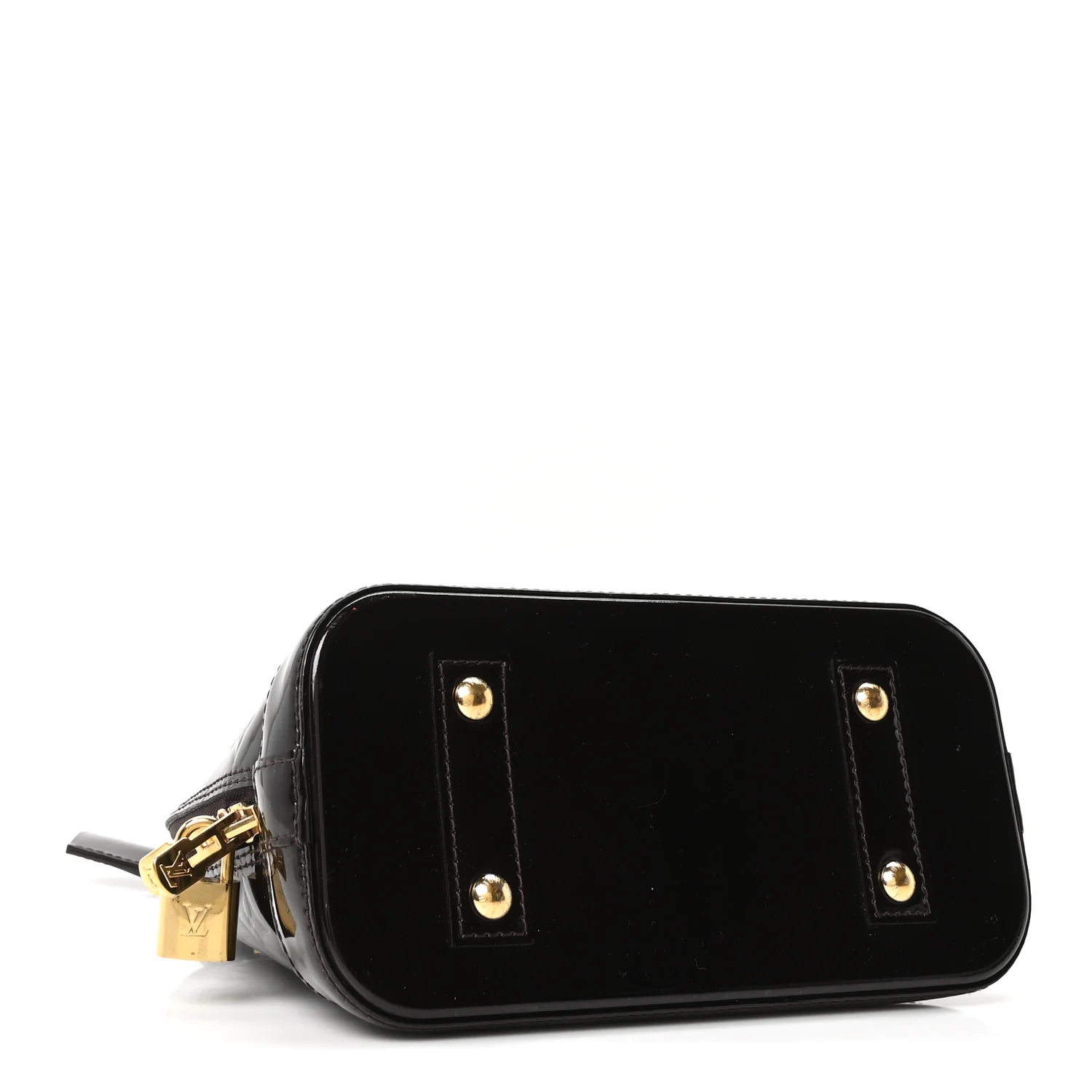 Vernis Alma BB Amarante - Image 3