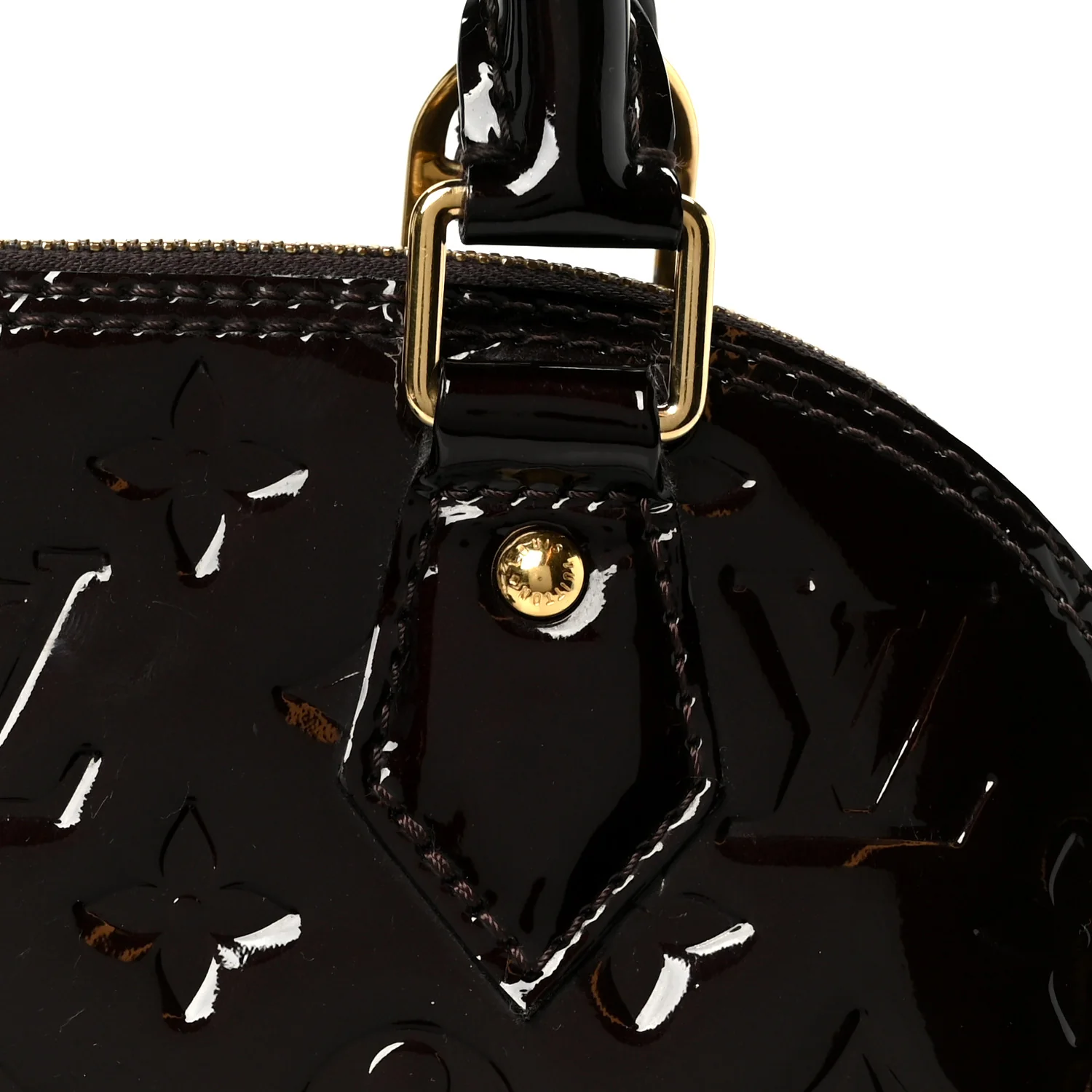 Vernis Alma BB Amarante - Image 11