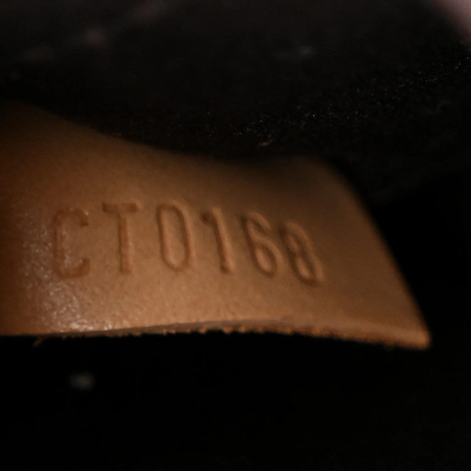 Vernis Alma BB Amarante - Image 7