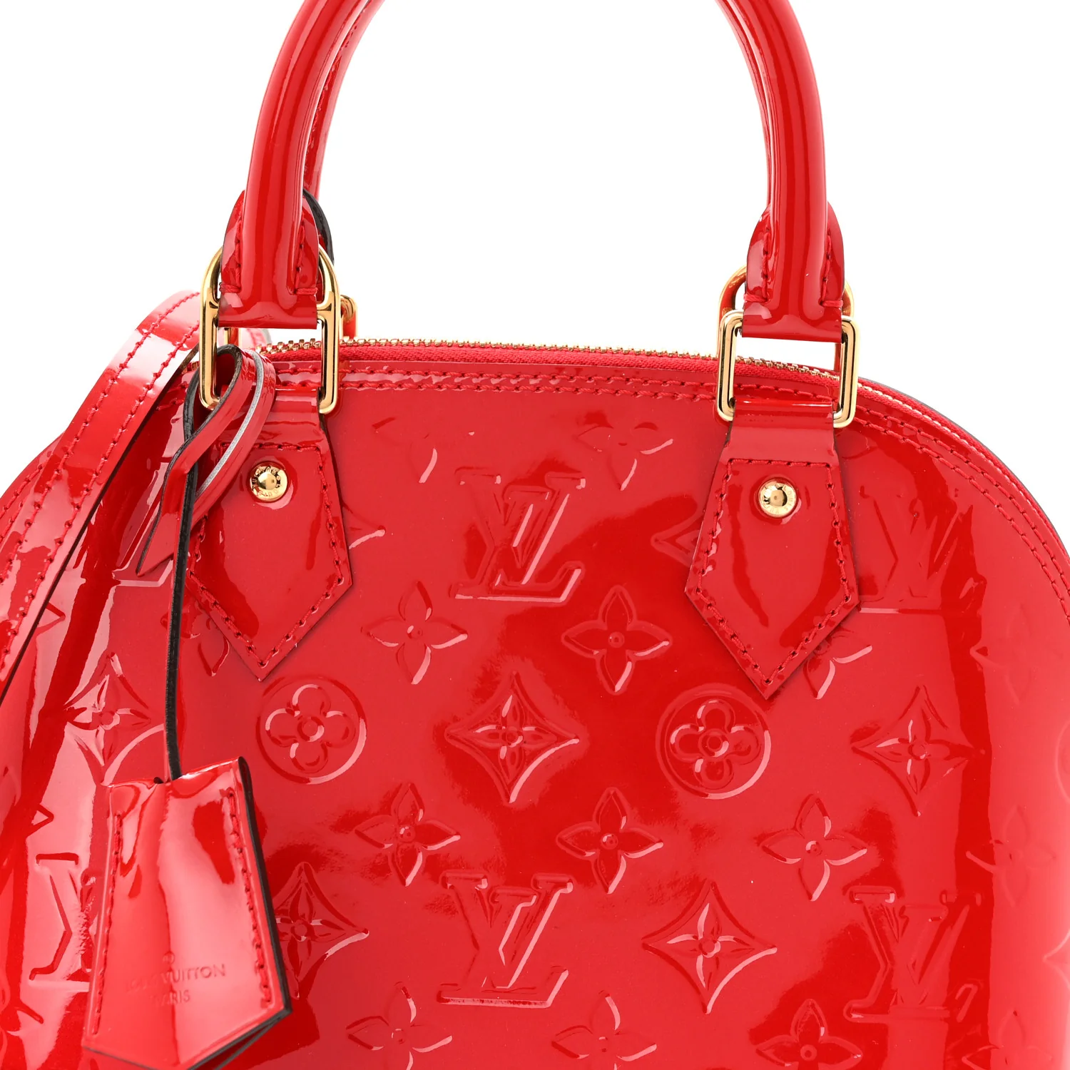 Vernis Alma BB Cherry - Image 8