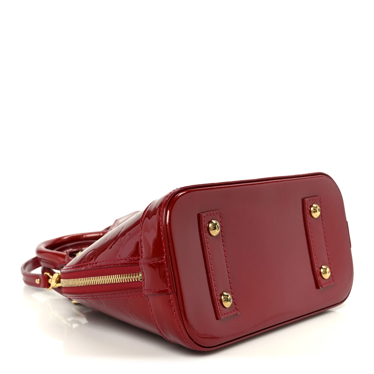 Vernis Alma BB Cherry - Image 4