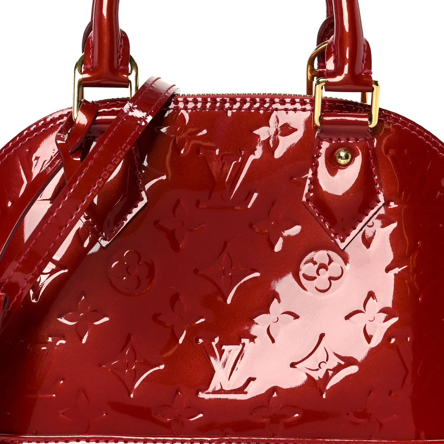 Vernis Alma BB Cherry - Image 8