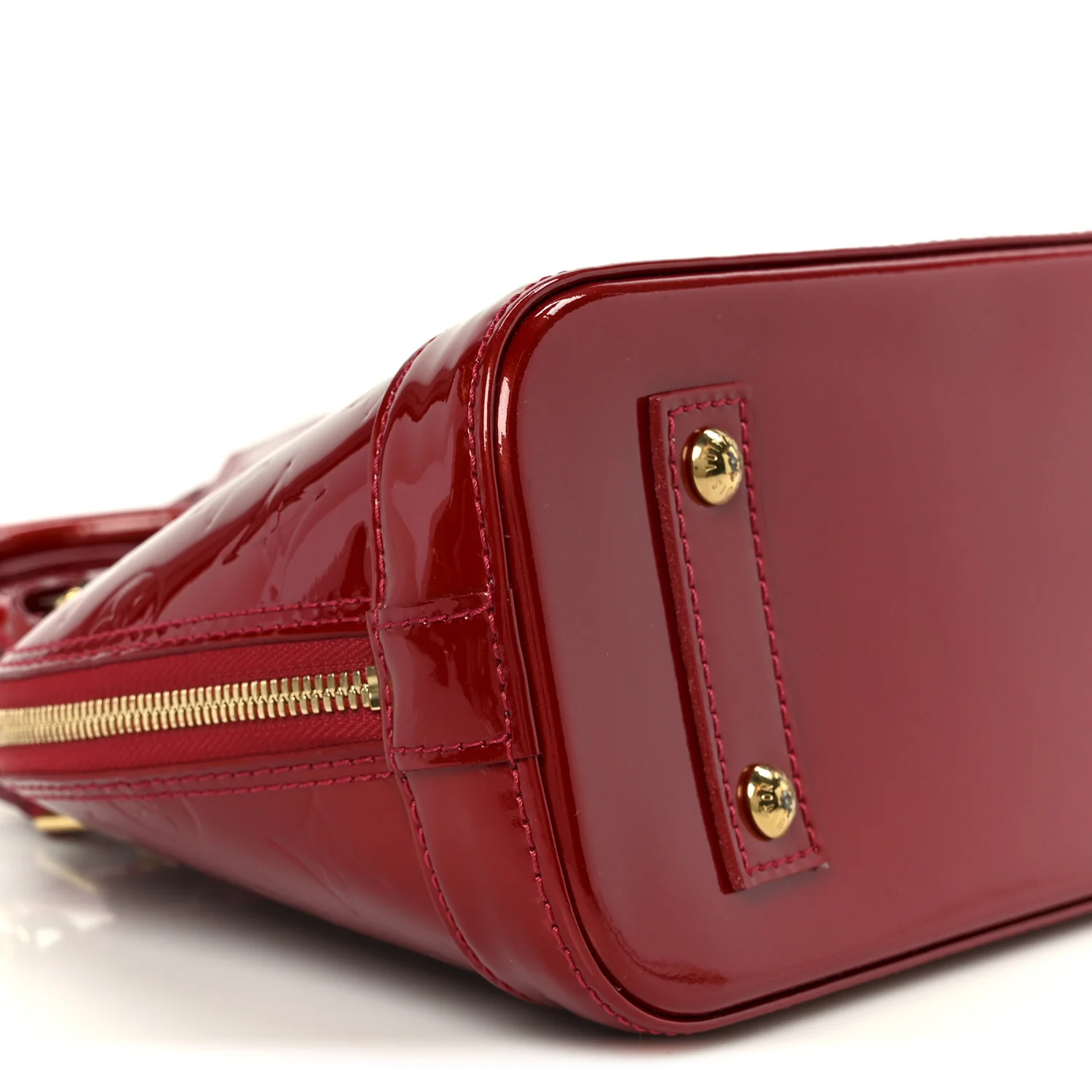 Vernis Alma BB Cherry - Image 9