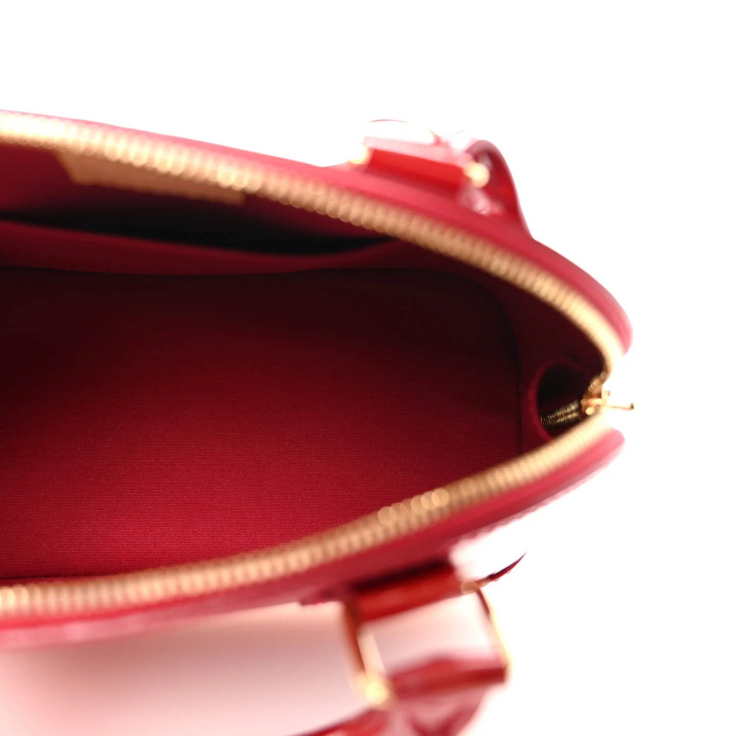 Vernis Alma BB Pomme D'Amour - Image 5