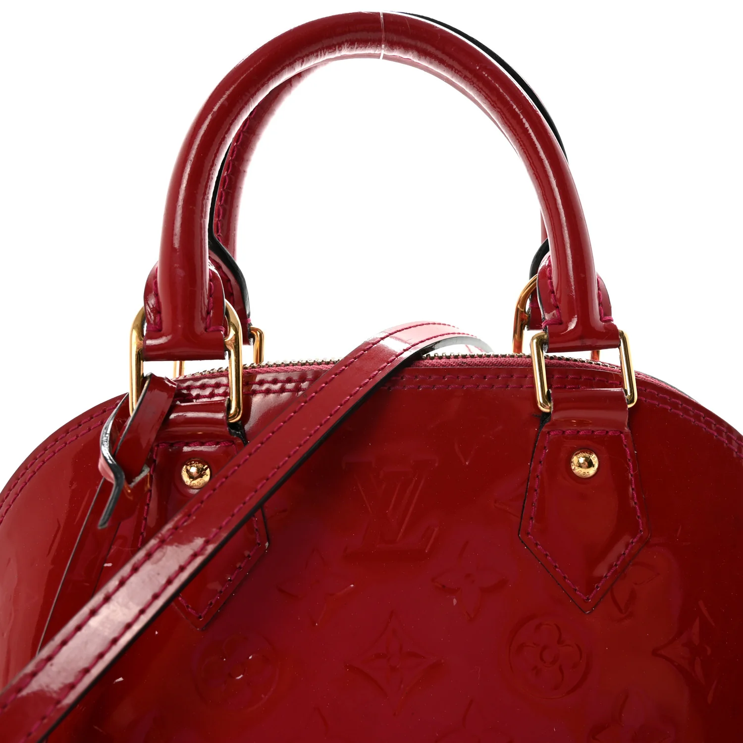 Vernis Alma BB Rose Indien - Image 7