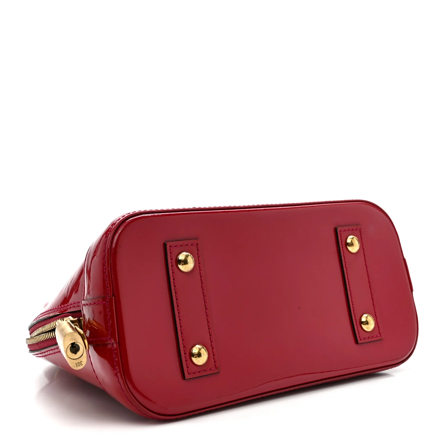 Vernis Alma BB Rose Indien - Image 4