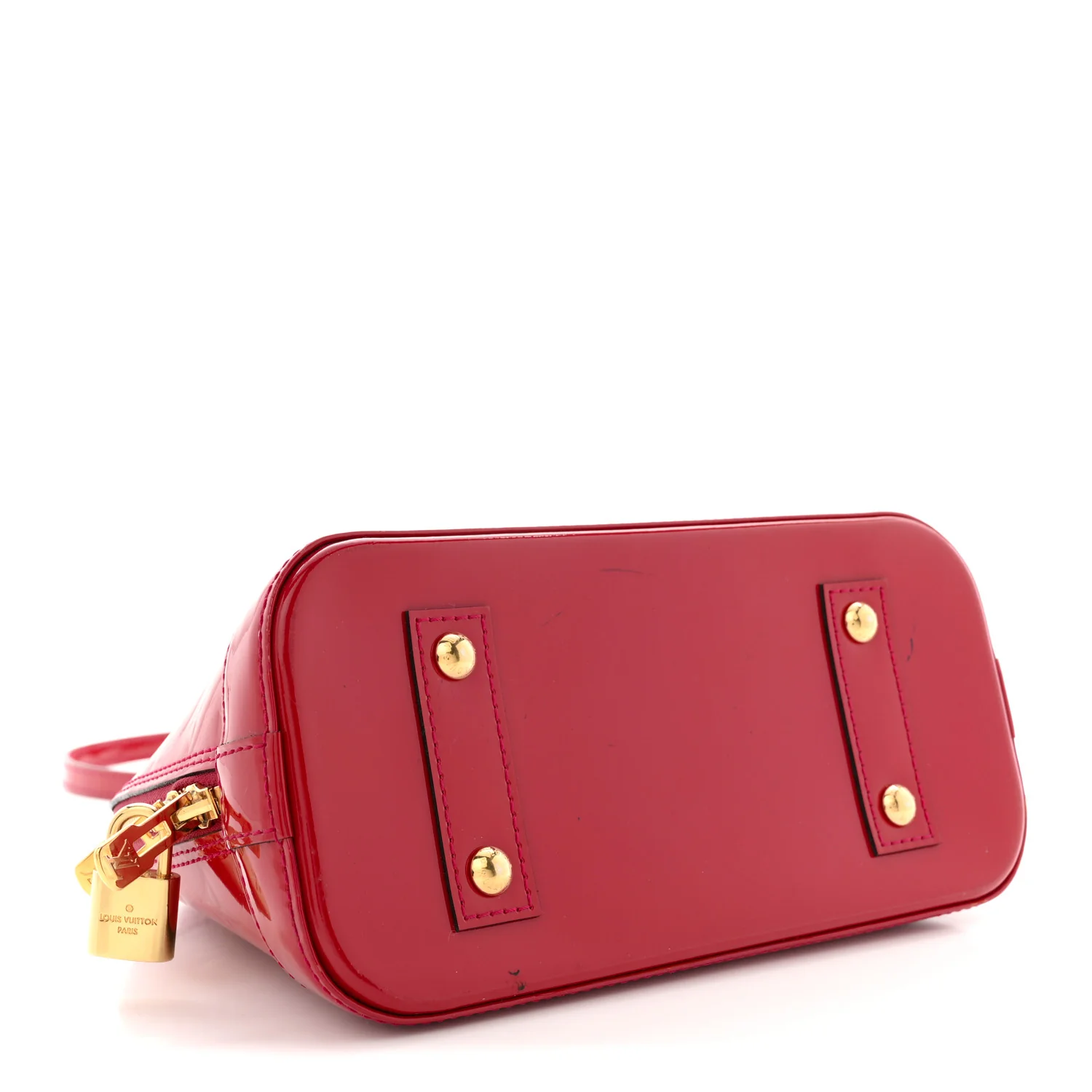 Vernis Alma BB Rose Indien - Image 4