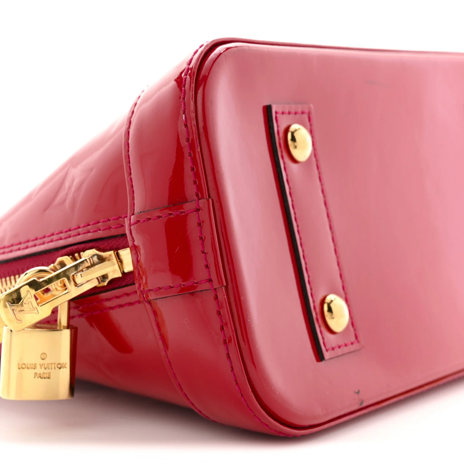 Vernis Alma BB Rose Indien - Image 9