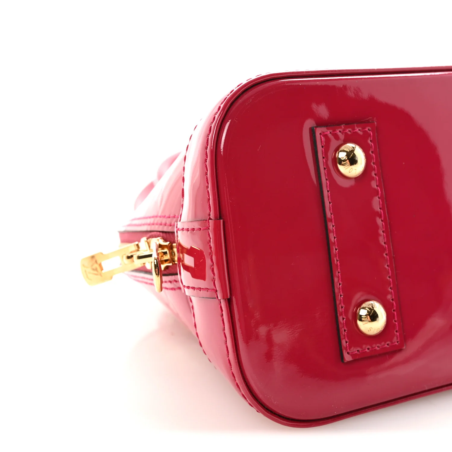 Vernis Alma BB Rose Indien - Image 8