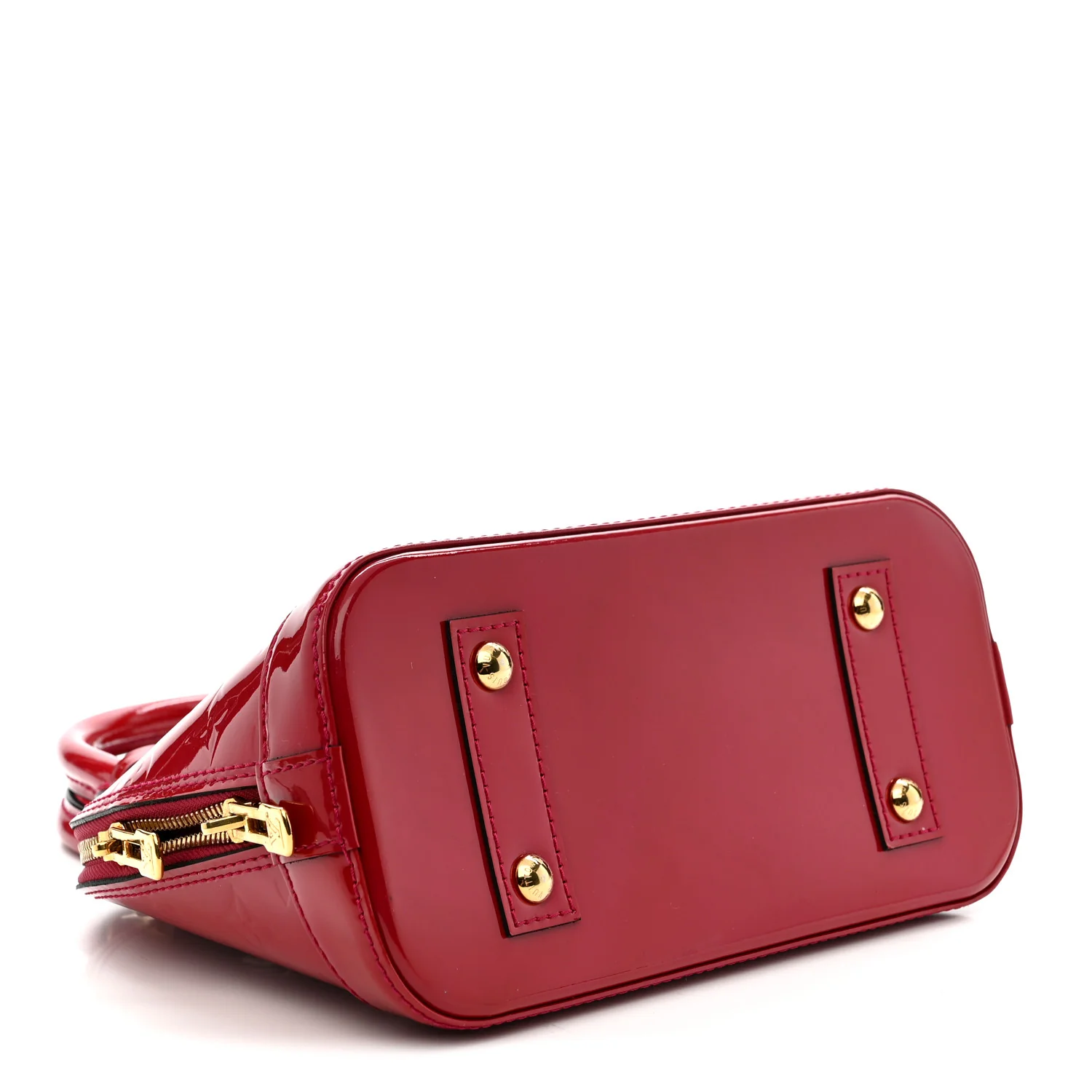Vernis Alma BB Rose Indien - Image 4