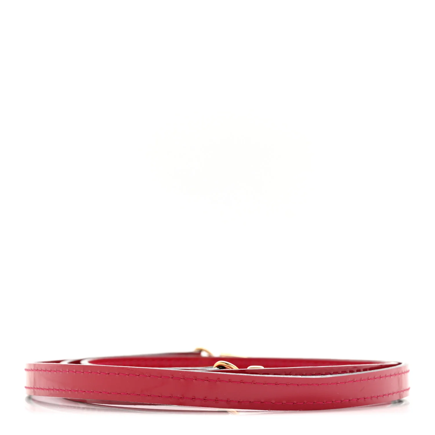 Vernis Alma BB Shoulder Strap Rose Indien - Image 2