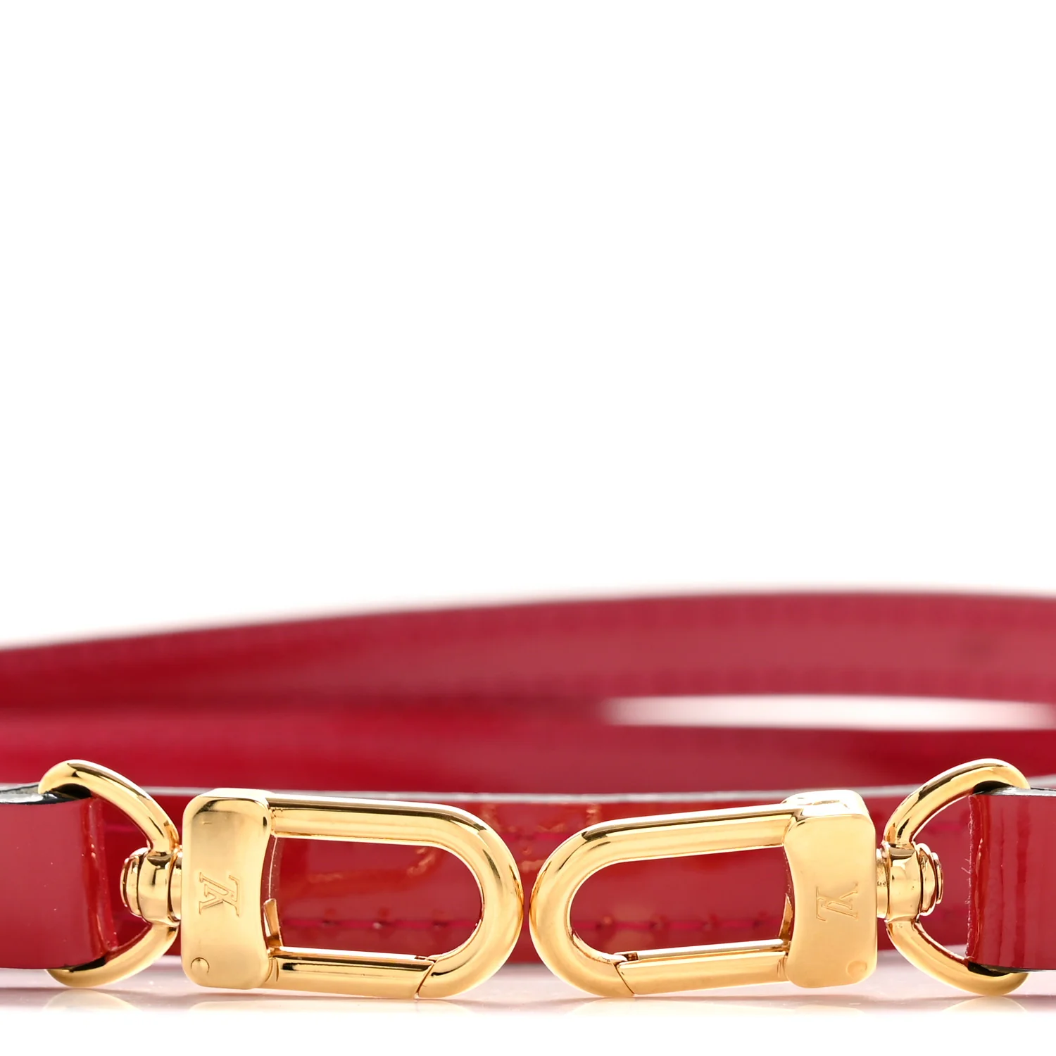 Vernis Alma BB Shoulder Strap Rose Indien - Image 3